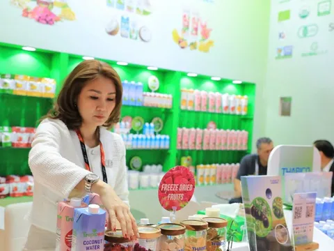 Nông sản Việt: Sức bật từ chế biến sâu và chuẩn hóa quốc tế