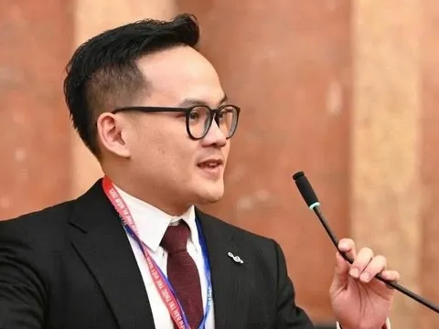 Tiến sĩ 9X chắp cánh những ước mơ