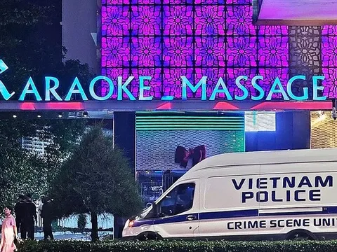 Bắt nhóm đối tượng dùng công nghệ AI cắt ghép ảnh lãnh đạo để lừa đảo "chạy án"