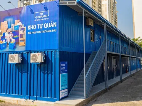 Khuyến khích người dân trải nghiệm dịch vụ và giảm tải áp lực dọn dẹp, di chuyển trước Tết