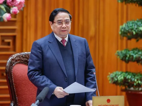 Hoàn thành đàm phán với Nga dự án điện hạt nhân Ninh Thuận 1