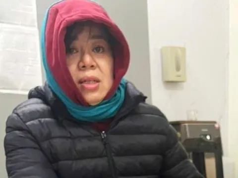 Bắt đối tượng truy nã đặc biệt nguy hiểm Nguyễn Thị Thu Nga