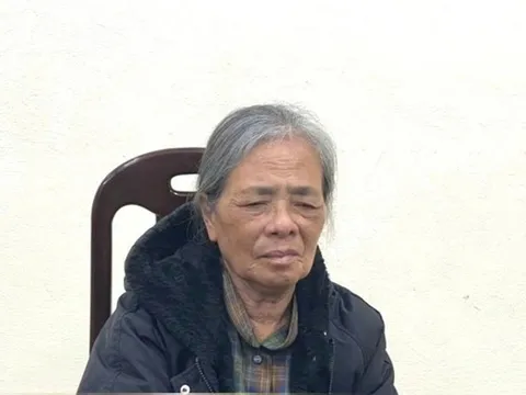 Bắt đối tượng truy nã sau gần 25 năm lẩn trốn