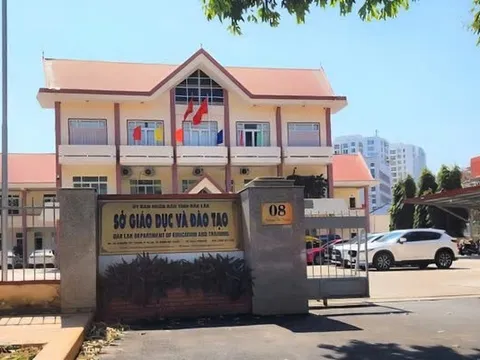 Đề nghị cấp kinh phí chi trả tiền dạy thêm giờ cho hàng ngàn giáo viên