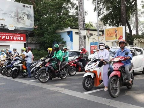 Dự báo thời tiết hôm nay, 26-1: TPHCM và Nam Bộ hanh khô, có nơi dưới 20 độ C