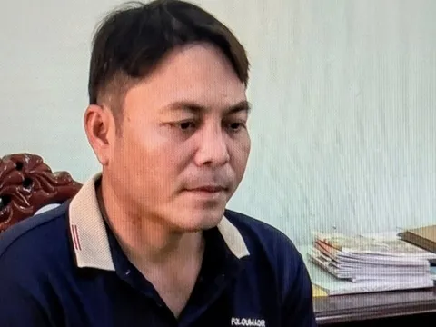 Vụ án xuất phát từ ghen tuông gây xôn xao ở An Giang