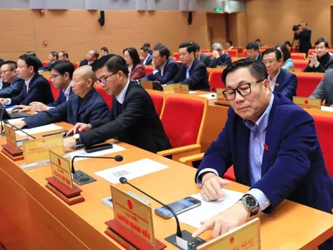 Hà Nội nâng diện tích nhà ở bình quân lên tối thiểu 40m² sàn/người vào năm 2030