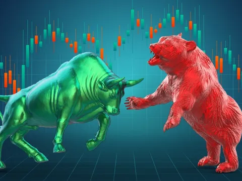 Chứng khoán 27-1: Cần làm gì khi thị trường rung lắc mạnh trước Tết?