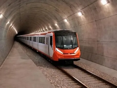 TPHCM giao Thaco nghiên cứu dự án metro Bến Thành – Thủ Thiêm