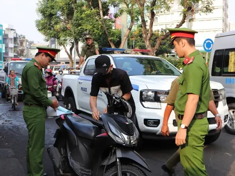 Trật tự vỉa hè: Không nói suông!