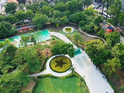 Hiện thực hóa cam kết vì dân