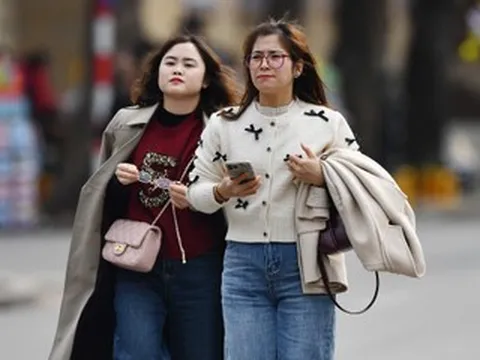 Dự báo thời tiết 28/1/2026: Hà Nội nắng ấm trước khi đón tiếp không khí lạnh