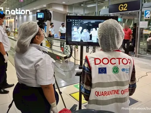 Châu Á tăng cường đối phó vi rút Nipah, Thái Lan phát hiện vi rút trên dơi