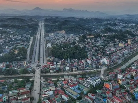 Cao Bằng hạn chế phương tiện tại một số tuyến đường