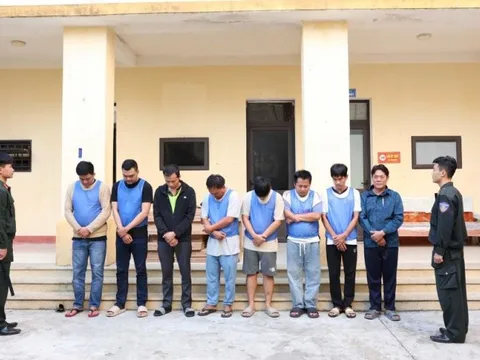 Phá đường dây cá độ bóng đá giao dịch lên tới gần 100 tỷ đồng