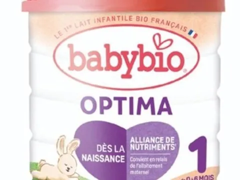 Thu hồi khẩn một số sữa công thức nghi nhiễm độc tố