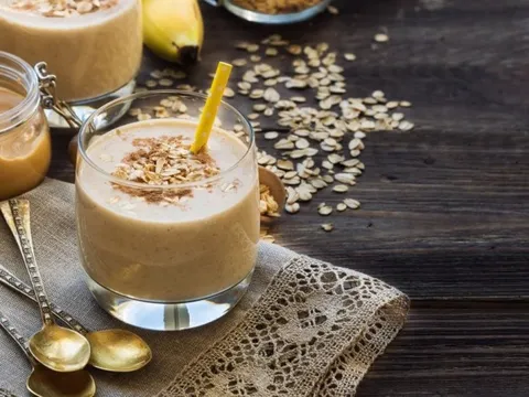 Ăn chuối và hạt lanh giúp 'chặn đứng' tình trạng rụng tóc?