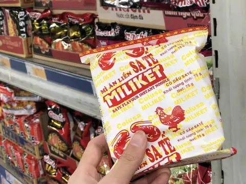 Tin tức sáng 28-1: Nhà đầu tư bỏ số tiền đắt gấp 3 thị trường mua thương hiệu mì Miliket