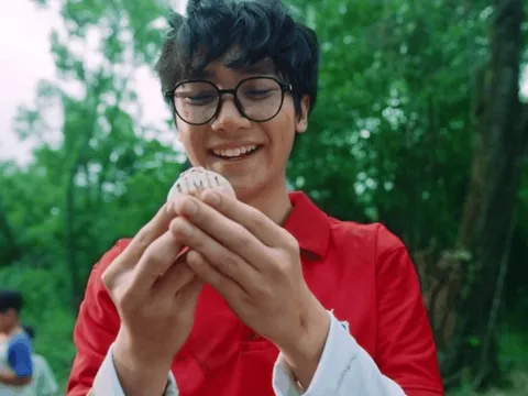 Gieo mầm xanh từ triệu đôi tay lấm bẩn