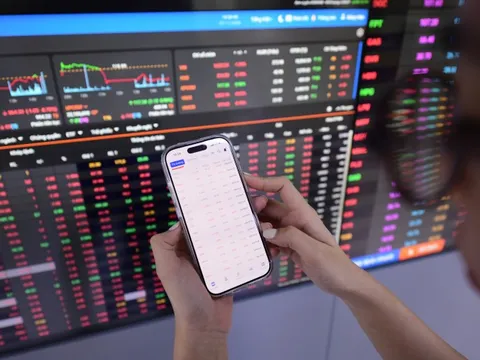 Chứng khoán 28-1: VN-Index có thể hồi nhẹ, chưa phải vùng hấp dẫn để giải ngân