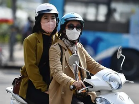 Dự báo thời tiết 29/1/2026: Miền Bắc nắng ấm trước khi không khí lạnh tăng cường