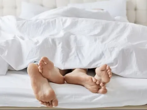 Mất kẽm khi yêu, nghe theo 'bác sĩ mạng' là... bán mạng