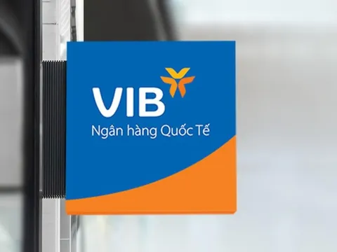 VIB: Lãi 2025 vượt 9.100 tỉ, hoàn tất nền tảng, vào tăng trưởng mới