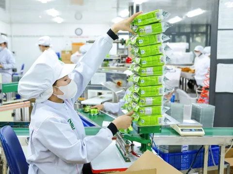 Sức mua tăng, sản phẩm OCOP Đà Nẵng đẩy mạnh sản xuất phục vụ thị trường Tết