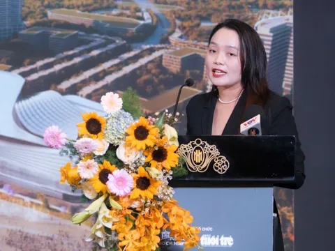 Phát triển Cần Giờ thành trung tâm du lịch đặt ra 'một yêu cầu rất cao'