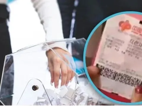 Công ty bất ngờ thưởng Tết cho nhân viên bằng… vận may