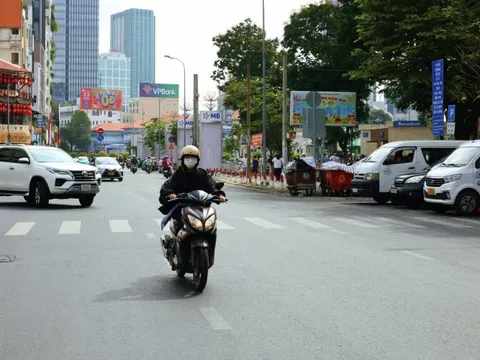 Dự báo thời tiết hôm nay, 29-1: TPHCM và Nam Bộ chất lượng không khí tệ