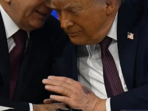 Làm rõ thông tin ông Trump dùng aspirin và khuyến nghị của bác sĩ về phòng bệnh tim mạch