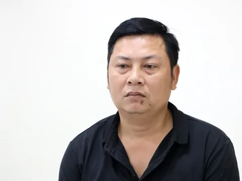 Ông "trùm" buôn lậu ở Tây Ninh - Nguyễn Hoàng Nam đã ra đầu thú