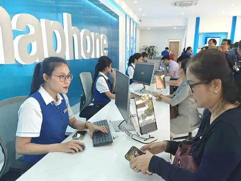 Xác thực thuê bao di động, ngăn lừa đảo