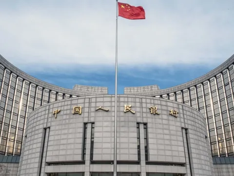 Trung Quốc từ bỏ ‘ba lằn ranh đỏ’ với doanh nghiệp bất động sản, vực dậy trụ cột nền kinh tế