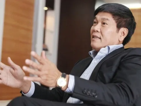 Nhờ đâu 'vua thép' Hòa Phát mỗi ngày lãi tới 42,5 tỉ đồng trong năm 2025?