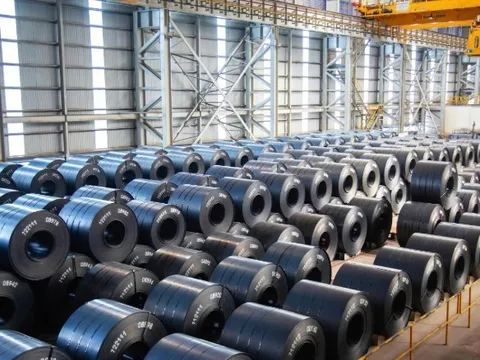 Hòa Phát đạt 15.515 tỉ đồng lợi nhuận sau thuế, mảng gia dụng doanh thu gấp 5 lần