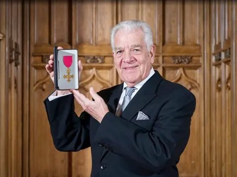 Một mái nhà, ba thập niên và 'quê hương thứ hai'