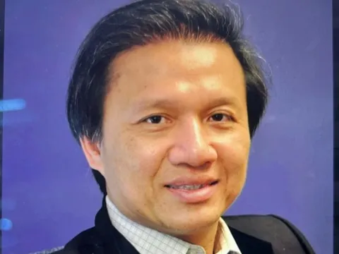 Khởi tố, bắt bị can để tạm giam đối với Nguyễn Đình Thắng