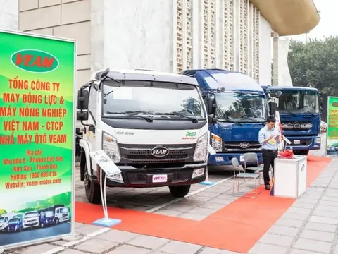 Mỗi ngày VEAM nhận gần 18 tỉ đồng từ Honda, Toyota, Ford Việt Nam, đem 13.766 tỉ gửi ngân hàng