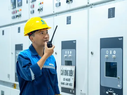 Cuối tuần cúp nước, nước yếu 29 phường, xã tại TP.HCM trong 9 tiếng