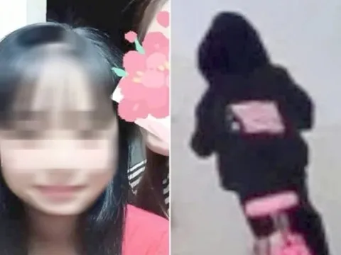 Nữ sinh 12 tuổi mất tích sau khi rời nhà: Phát hiện thi thể nổi trên sông