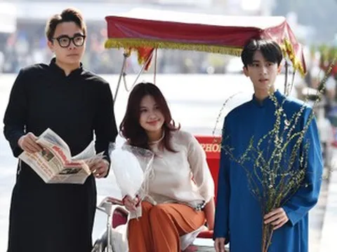 Dự báo thời tiết 1/2/2026: Miền Bắc rét, Hà Nội trưa hửng nắng đến 22 độ