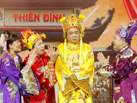 Khi không còn Táo quân