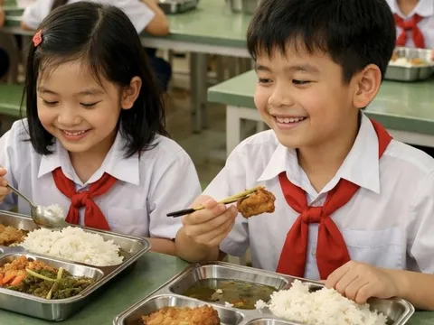 Vụ Sago Food: Sở An toàn thực phẩm nói trường tự giám sát, người dân hỏi lại trách nhiệm của sở