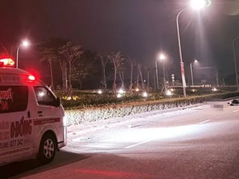 Tai nạn lúc rạng sáng ở Huế, 2 người tử vong