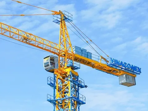 Lãi kỷ lục 4.130 tỉ đồng, Vinaconex đem hơn 6.139 tỉ đồng cho vay