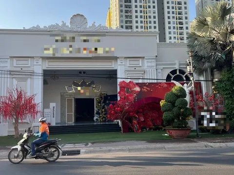 Xác định nguyên nhân nữ công nhân đang hát trong tiệc tất niên bất ngờ gục xuống, tử vong