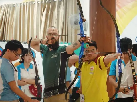 Sinh viên quốc tế chọn giảng đường Việt Nam - Kỳ 2: Nơi đất lạ hóa thân thương