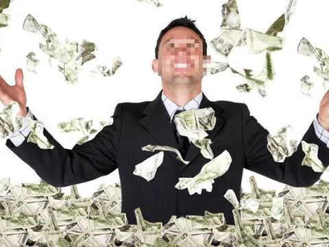 Trúng số độc đắc 4.600 tỷ đồng, vì sao cặp vợ chồng này vẫn không giữ được hạnh phúc?